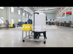 Ce qui lisse dosant le système - TECHNOLOGIE de l'EAU de JUFU